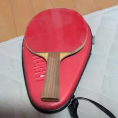 WIZARD 卓球ラケット 二天道楽