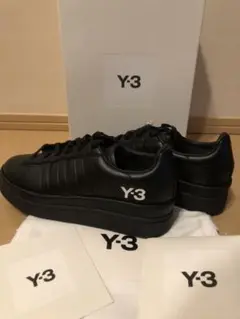 Y-3 HICHO!新品未使用!定価41,800円!