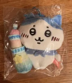 ハチワレ スカイツリー マスコット