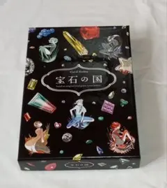 宝石の国 カードゲーム 4巻 特装版 特典 ラブレター 宝石の国 4巻特装版 カードゲーム ラブレター 市川春子 - メルカリ