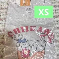 ちいかわ GU CHIIKAWA Tシャツ XSサイズ