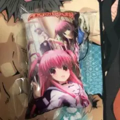 Angel Beats! クッションストラップ