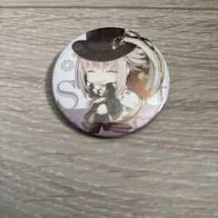 Code:Realize サン 缶バッジ　コドリア