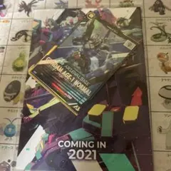 機動戦士ガンダム アーセナルベース トレーディングカード