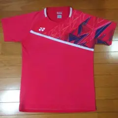 YONEX バドミントンシャツ Lサイズ