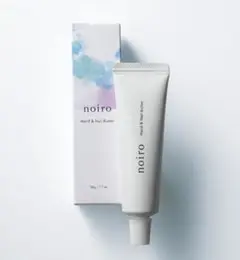 ノイロ ハンドu0026ネイルバター ネイルクリーム ヘアクリーム 新品 未開封