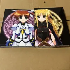 魔法少女リリカルなのは The MOVIE 1st('10NANOHA The…