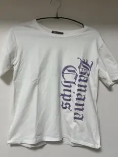 【BANANA CHIPS】　Tシャツ