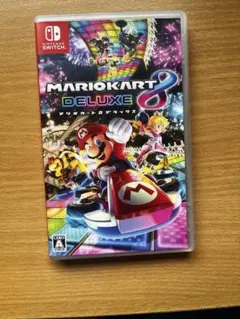 マリオカート8