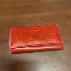★LOUIS VUITTON ヴェルニ キーケース★