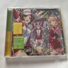 ウマ娘 プリティーダービー WINNING LIVE 28