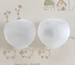 【匿名配送】Medela メデラ　ニップルシールド　ケースのみ　2点まとめ売り