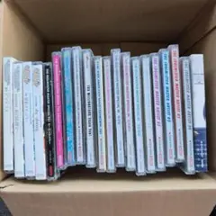 THE IDOLM@STER CD 20枚セット