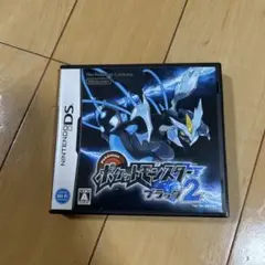 ポケットモンスター ブラック2 ニンテンドーDS