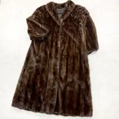 2025年最新】LANVIN レディース 毛皮・ファーコートの人気