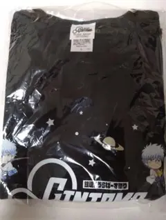 【新品未開封】銀魂　マルチバース　特典　Tシャツ
