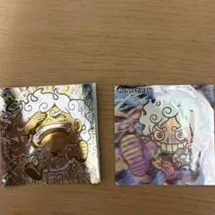 1度剥がしてもう一度貼り付けたニカ (商品の説明見てください)