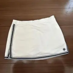 【トリバーチスポーツ】　スコート