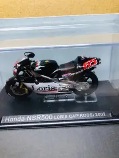 ミニチャンプス 1/12 ドゥカティ MotoGP 2007 ロリス・カピロッシ ミニチャンプス 1/12 ドゥカティ MotoGP 2007 ロリス