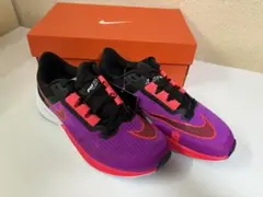 CT2405-514 NIKE AIR ZOOM RIVAL FLY3 箱付き
