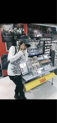 再値下げ❗️ヴィヴィアンウエストウッドリュック