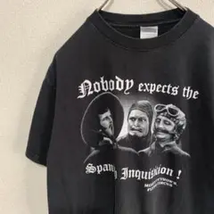 Monty Python's Flying Circus Tシャツ