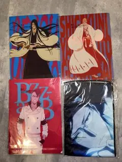BLEACH 1番くじ