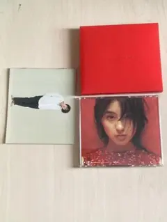 広末涼子/RH Singles&...