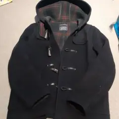 LONDON Tradition ダッフルコート made in England