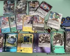 トリッドヴァイス SR以下4コン　リミテッドカードパック