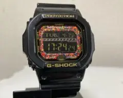 G-SHOCK カシオ GLS-5600KL パープル CASIO 腕時計 DW-5600TLS-8JF | CASIO