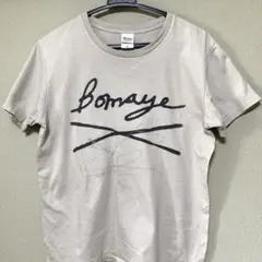 中邑真輔Bomaye Tシャツ Mサイズ