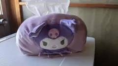 ♡未使用に近い♡しまむらAngecharme♡クロミティッシュケース♡