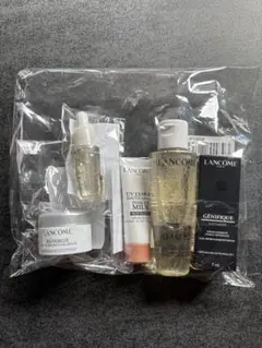 【新品未開封】ランコム定期便その他 ジェニフィック定期お届け便｜ランコム（LANCÔME）公式