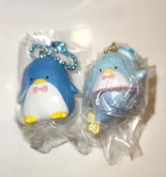 サンリオキャラクターズ タキシードサム 2点