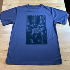 映画Tシャツ　プリズナーズ