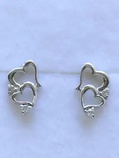 k10WGピアス