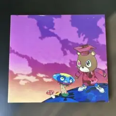 Kanye West Graduation CD