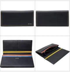 paul smith 長財布