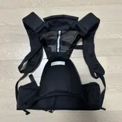 kerätä 3WAY ヒップシート 黒 ケラッタ kerata