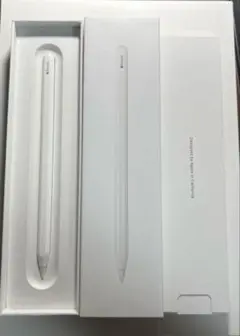 Apple Pencil (第2世代)
