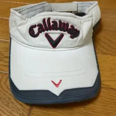 callaway サンバイザー