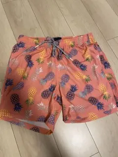 RAINFOREST パイナップル柄 水着