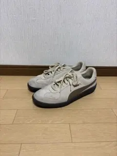PUMA ARMY TRAINER SUEDE GRANOLACHOCO