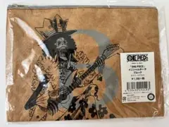 ブルック　イニシャルポーチ 【新品未開封】
