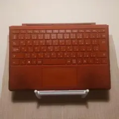 〈ジャンク〉Surface Pro 7 タイプカバー