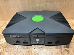 初代 Xbox 本体 ジャンク