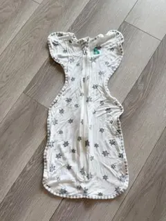 Swaddle Up スワドルアップ　バンブーライト　夏用　Sサイズ
