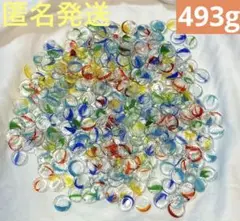 昭和レトロ　おはじき　ビンテージ　アンティーク ハート　硝子　まとめ売り　大量