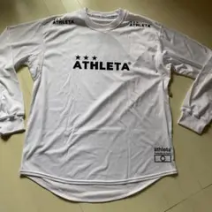 サッカーゲームシャツ